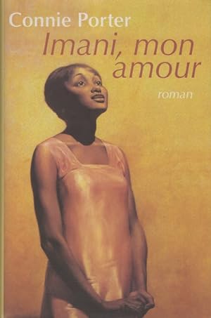 Image du vendeur pour Imani mon amour mis en vente par Librairie L'Amour du Livre