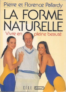 Image du vendeur pour La forme naturelle mis en vente par Librairie L'Amour du Livre
