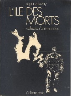 Image du vendeur pour L'le des morts mis en vente par Librairie L'Amour du Livre