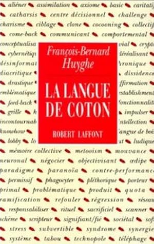 La Langue de coton