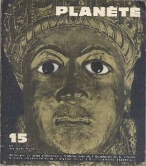 Planète n°15