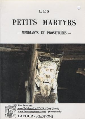 Les petits martyrs Mendiants et prostituées (Rediviva)