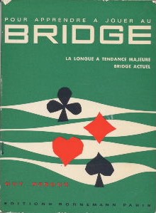 Imagen del vendedor de Pour apprendre  jouer au bridge a la venta por Librairie L'Amour du Livre