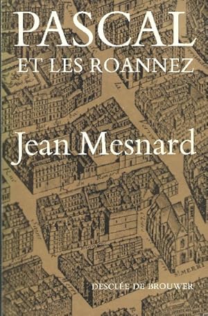 Pascal et les Roannez (tome 2)