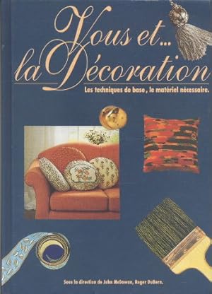 Vous et la décoration