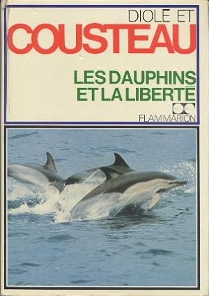 Les dauphins et la liberté