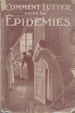 Comment lutter contre les épidemies