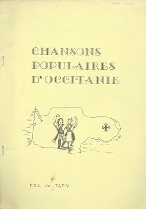 Chansons Populaires d'Occitanie