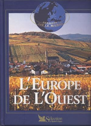 L'Europe de l'Ouest