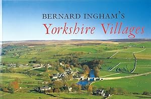 Immagine del venditore per Yorkshire Villages venduto da Librairie L'Amour du Livre