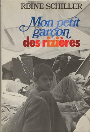 Image du vendeur pour Mon petit garon des rizires mis en vente par Librairie L'Amour du Livre