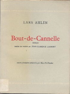 Immagine del venditore per Bout-de-Cannelle venduto da Librairie L'Amour du Livre