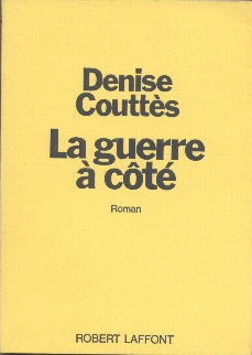 Seller image for La guerre  ct for sale by Librairie L'Amour du Livre