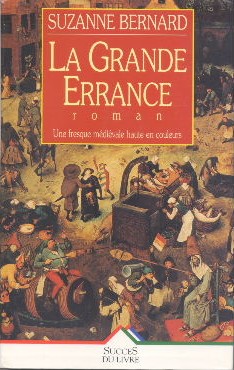 La grande errance