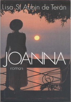 Seller image for Joanna for sale by Librairie L'Amour du Livre