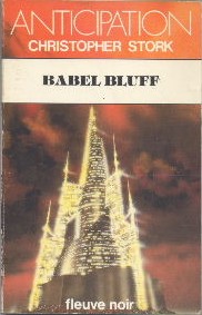 Babel Bluff