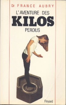 L'aventure des kilos perdus