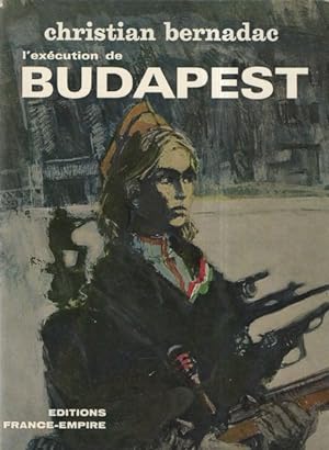 L'exécution de Budapest