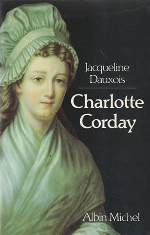 Charlotte Corday