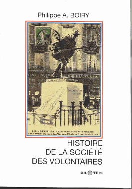 Histoire de la Société des Volontaires