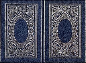 Image du vendeur pour Les brls deux volumes collection complte mis en vente par Librairie L'Amour du Livre