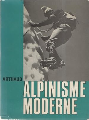 Alpinisme Moderne