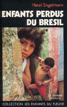 Enfants perdus du Brésil