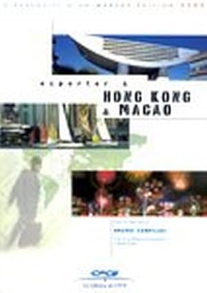Bild des Verkufers fr Exporter  Hong Kong et Macao zum Verkauf von Librairie L'Amour du Livre