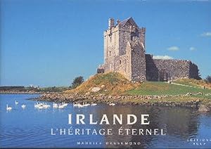 Seller image for Irlande. L'hritage ternel for sale by Librairie L'Amour du Livre