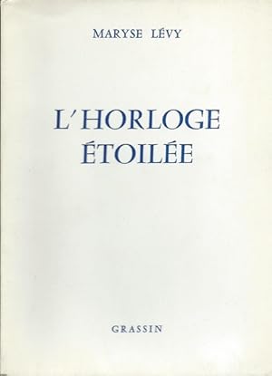 L'horloge etoilee