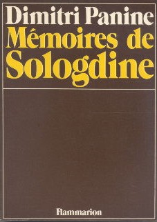 Mémoires de Sologdine