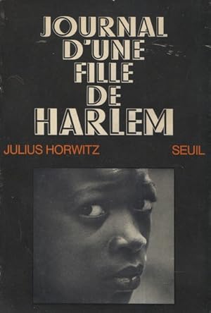 Journal d'une fille de Harlem