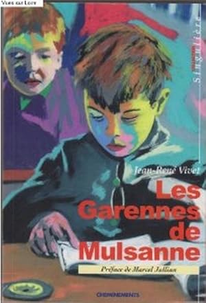 Les garennes de Mulsanne