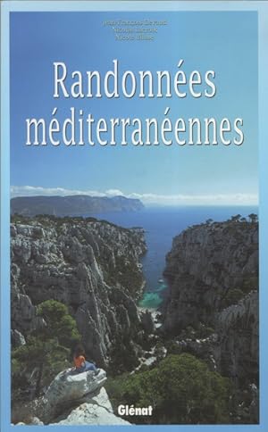 Bild des Verkufers fr Randonnes mditerranennes zum Verkauf von Librairie L'Amour du Livre