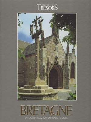 Seller image for Bretagne La France et ses Trsors for sale by Librairie L'Amour du Livre
