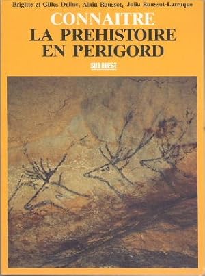 La préhistoire en Périgord