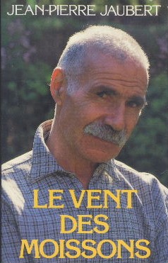 Seller image for Le vent des moissons for sale by Librairie L'Amour du Livre