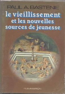 Imagen del vendedor de Le vieillissement et les nouvelles sources de jeunesse a la venta por Librairie L'Amour du Livre