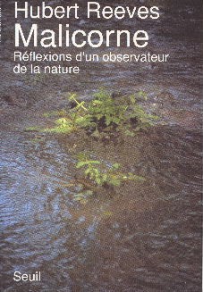 Malicorne. Réflexions d'un observateur de la nature.