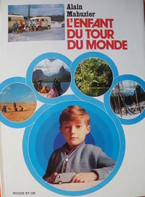 Enfant du tour du monde