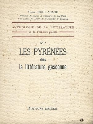 Les Pyrénées dans la littérature gasconne