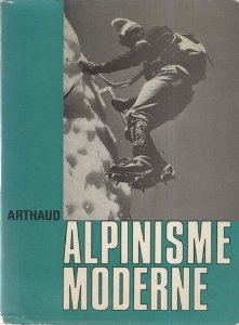 Alpinisme Moderne