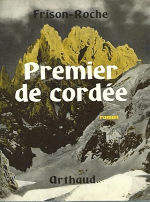 Premier de Cordée