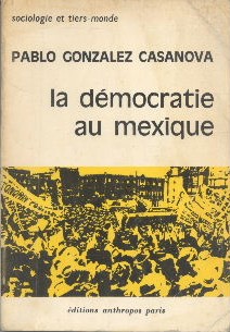 Imagen del vendedor de La dmocratie au Mexique a la venta por Librairie L'Amour du Livre
