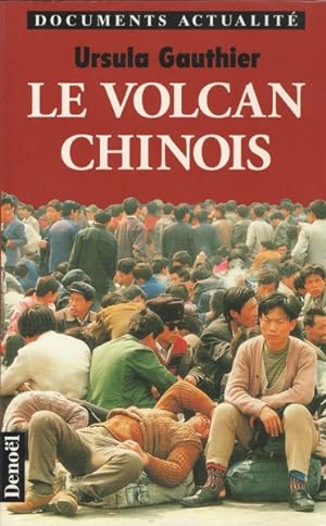 Le volcan chinois