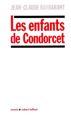 Les enfants de Condorcet