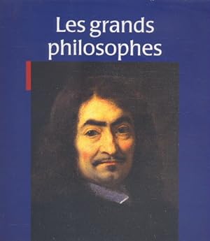 Les grands philosophes de 500 avant JC à 1999