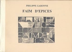 Faim d'épices