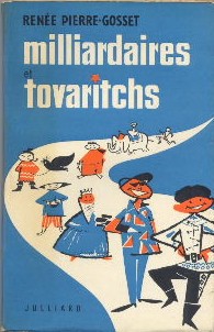 Milliardaires et tovaritchs