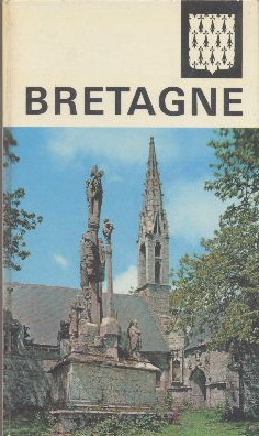 Seller image for Bretagne for sale by Librairie L'Amour du Livre